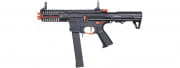 G&G CM16 ARP9 Super Ranger Carbine AEG w/ PDW Stock (Amber)