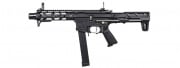 G&G ARP9 2.0 Airsoft Rifle (Black & Silver)