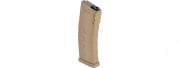 G&G 120rd GR16/M4 Mid-Capacity AEG Magazine (Tan)