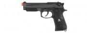 HFC HGA192  Elite Semi/Full Auto GBB Airsoft Pistol (Gray)