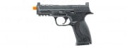Smith & Wesson M&P 9 Performance Center Gas Blowback Airsoft Pistol (Black)
