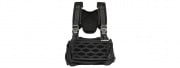 HK Army Sector Chest Rig (Black)