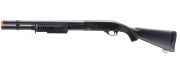 Ranger Armory IU-SXR4 M870 Tactical Spring Shotgun (Black)