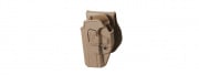 Laylax Glock CQC Battle Style Left-Handed Holster (Tan)