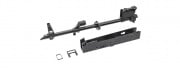 Real Power Steel AKM Receiver & Outer Barrel Set for TM AKM GBB Airsoft Rifle