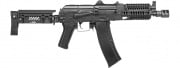 LCT ZKS-74UN AK AEG Rifle (Black)