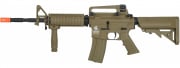 Lancer Tactical LT04T Gen 2 SOPMOD M4 RIS Carbine AEG Airsoft Rifle Core Series (Tan)