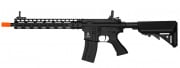 Lancer Tactical LT14D M4 13" Keymod Carbine AEG Airsoft Rifle (Black)