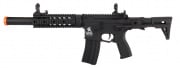 Lancer Tactical LT-15BD-G2 Gen 2 M4 Carbine w/ PDW Stock (Black)