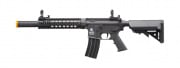 Lancer Tactical LT-15CB-G2-NB Gen 2 M4 Carbine AEG Airsoft Rifle Core Series (Black)