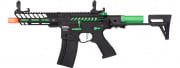 Lancer Tactical Enforcer NEEDLETAIL PDW ProLine ETC & Full Metal AEG Airsoft Rifle (Option/High FPS)