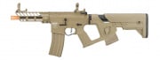 Lancer Tactical Enforcer Needletail ProLine ETC & Full Metal AEG Airsoft Rifle Low FPS (Tan)