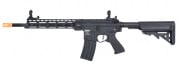 Lancer Tactical Enforcer Blackbird ProLine ETC & Full Metal AEG Airsoft Rifle (Option/High FPS)