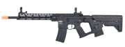 Lancer Tactical Enforcer BLACKBIRD ProLine ETC & Full Metal AEG Rifle w/ Alpha Stock (Option/Low FPS)
