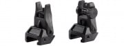 Lancer Tactical LT-35 Flip-Up Iron Sights