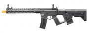 Lancer Tactical Archon 14" M-LOK Proline Series Gen 2 Full Metal M4 AEG Airsoft Rifle w/ Alpha Stock and ETU (Black)
