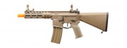 Lancer Tactical Archon 7" M-LOK Proline Series M4 Airsoft Rifle w/ Stubby Stock (Tan)