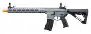 Lancer Tactical Archon 14" M-LOK Proline Series M4 Airsoft Rifle w/ Delta Stock (Gray)