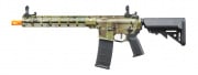 Lancer Tactical Viking 13" M-LOK Proline Series Full Metal M4 AEG Airsoft Rifle w/ Crane Stock & ETU (Multi-Camo)