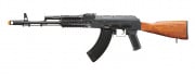 Lancer Tactical AK-74M AEG Airsoft Rifle w/ ETU & 273 Handguard