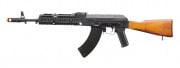 Lancer Tactical AK-74M AEG Airsoft Rifle w/ ETU & 279 Handguard