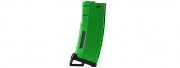 Lancer Tactical 130 Round High Speed Mid-Cap Magazine (Green)