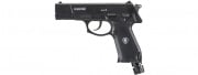 Lancer Defense Scorpion .50 Cal CO2 Powered Less Lethal Defense Pistol *Pistol Only* (Black)
