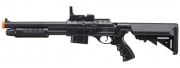 UK Arms M0581D Pump Action Shotgun w/ Scope and Light