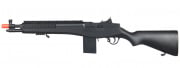 Double Eagle M14 Socom RIS Carbine Spring Airsoft Rifle (Black)