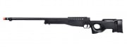 Well MB15 Bolt Action Airsoft Sniper Rifle (Option)