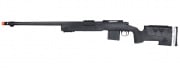 Well MB4417 M40A3 Bolt Action Airsoft Sniper Rifle (Option)