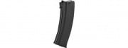 Well 45rd AK74U Gas Airsoft Magazine (Black)