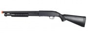 UK Arms Spring Powered Airsoft Shotgun (Black)