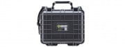 Ranger Armory 21.6" Hard Storage Case w/ Grid Foam (Black)