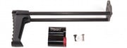 Redline AirStock Gen 2 Air System Kit for PolarStar Fusion Engines/HPA Systems