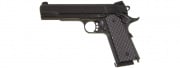 Raven Airsoft MEU 1911 GBB Airsoft Pistol (Black)