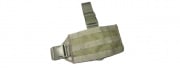 TMC Mini Modular Drop Leg Panel (Foliage Green)