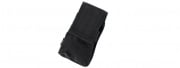 TMC Single Magazine Pouch for 308, 417, M1/M14 (Black)