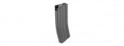 Tokyo Marui 430 Round High Capacity Magazine For TM NGRS M4/SCAR-L AEGS (Black)