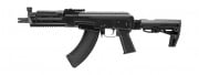 Tokyo Marui AK Storm Next Generation Recoil Shock Airsoft AEG Rifle (Black)