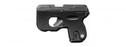 Tokyo Marui Curve Compact Carry Gas Airsoft Pistol