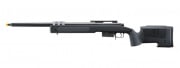 Tokyo Marui M40A5 Bolt Action Airsoft Sniper Rifle (Black)