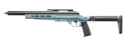 Tokyo Marui VSR-ONE Bolt Action Airsoft Rifle w/ Folding Stock (Phantom Blue)