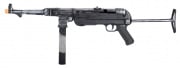 BO Manufacture WWII Overlord Series MP40 Airsoft AEG SMG