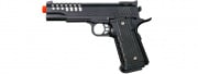 UK Arms 2011 Competition Heavyweight Series Airsoft Spring Pistol