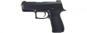 UK Arms P320 Plastic Spring Powered Airsoft Pistol