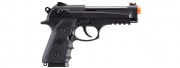 WG Sport 331 M9 Half Blowback CO2 Pistol (Black)