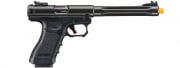 WE-Tech Galaxy Select Fire Premium L Gas Blowback Pistol (Black)