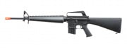 WE Tech M16A1 Gas Blowback Rifle