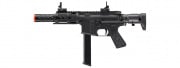 WE-Tech R5C PCC Honey Badger Gas Blowback Rifle (Black)
